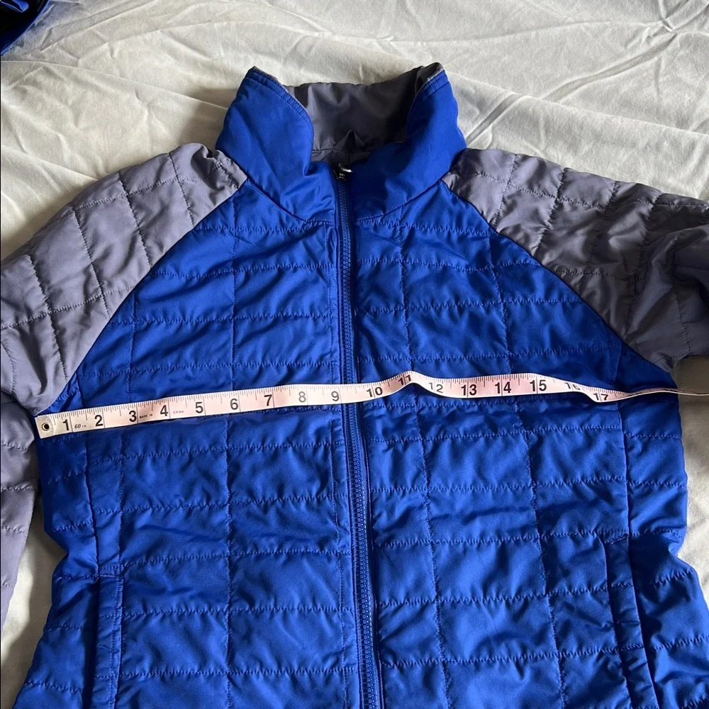 Patagonia Blue Ski & Snow 3 in 1 Jacket - Picture 2 of 10